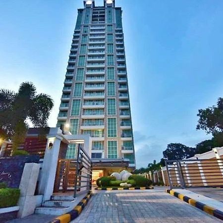Padgett Place Prime Suites Cebu Exteriör bild