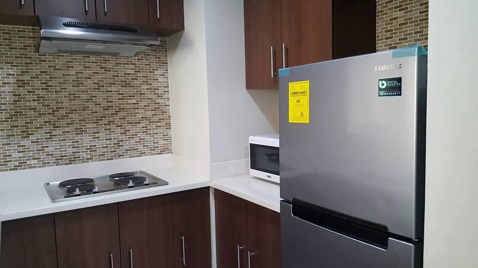 Padgett Place Prime Suites Cebu Exteriör bild