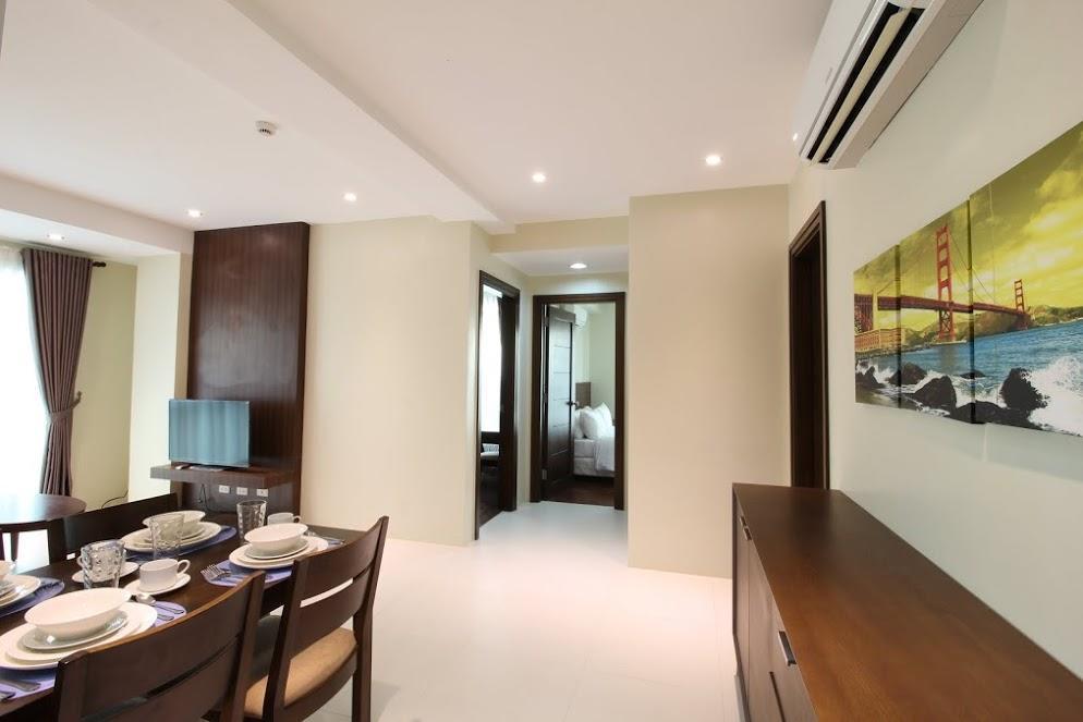 Padgett Place Prime Suites Cebu Exteriör bild
