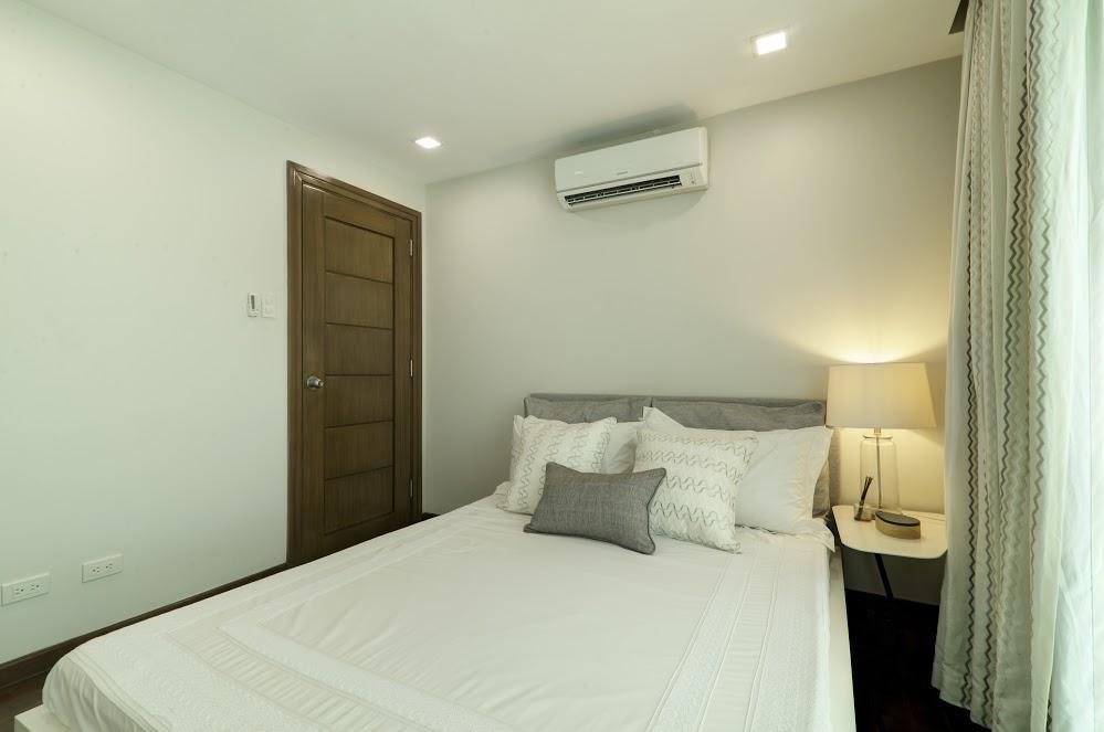 Padgett Place Prime Suites Cebu Exteriör bild