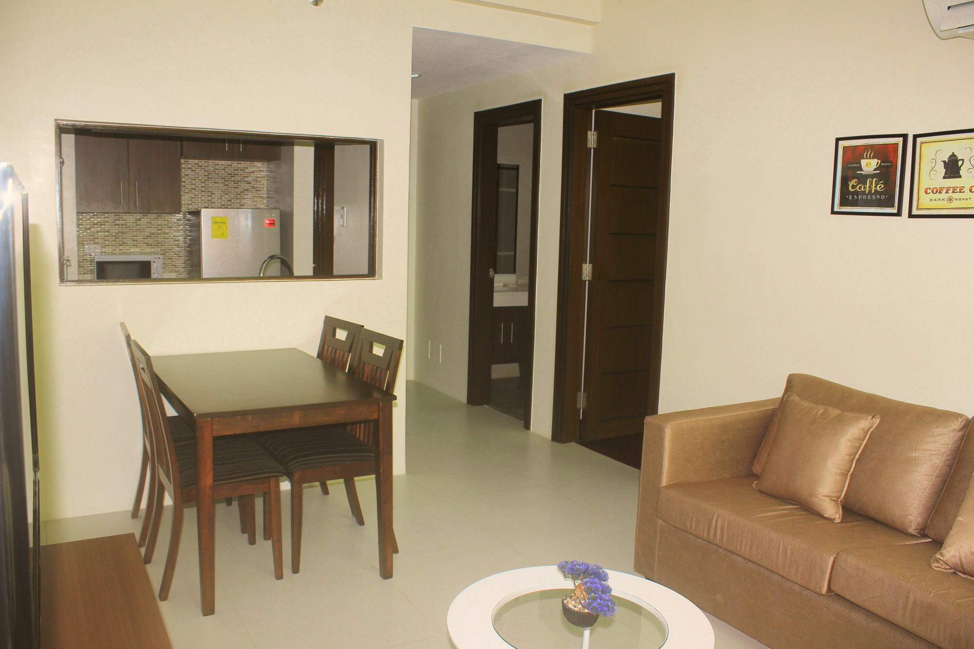 Padgett Place Prime Suites Cebu Exteriör bild
