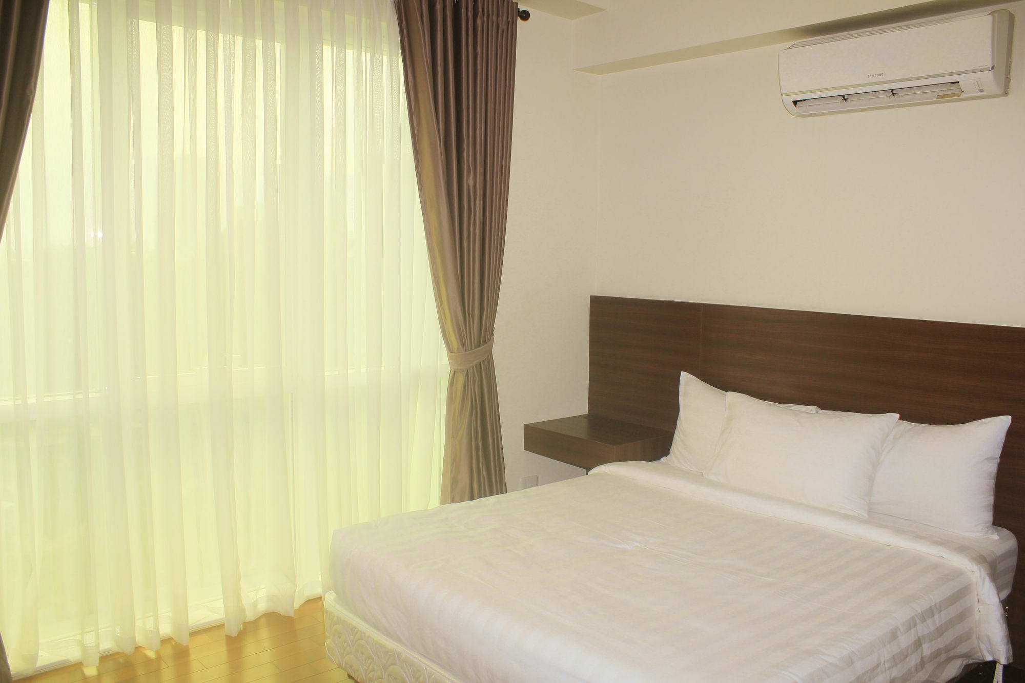 Padgett Place Prime Suites Cebu Exteriör bild