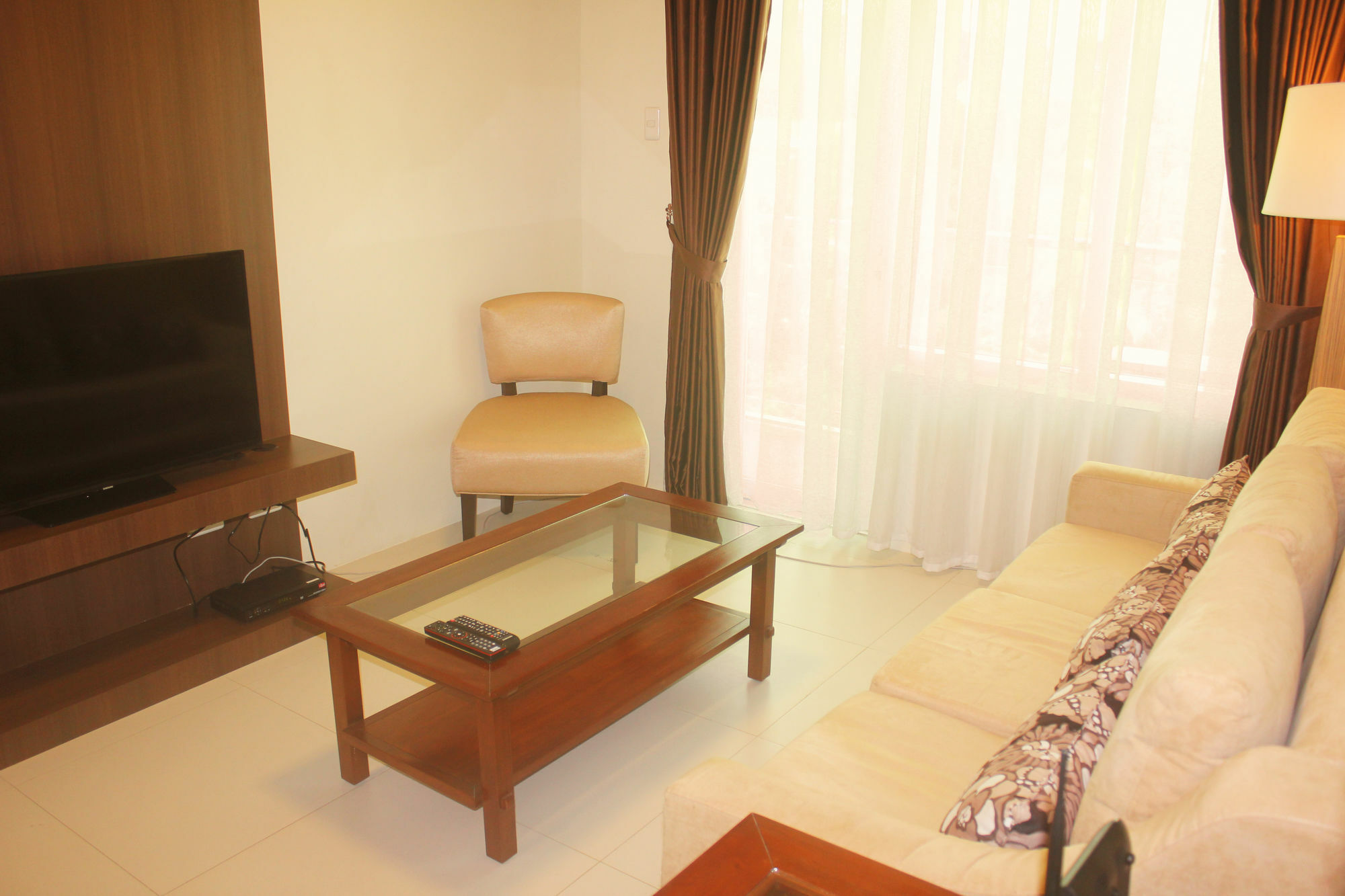 Padgett Place Prime Suites Cebu Exteriör bild