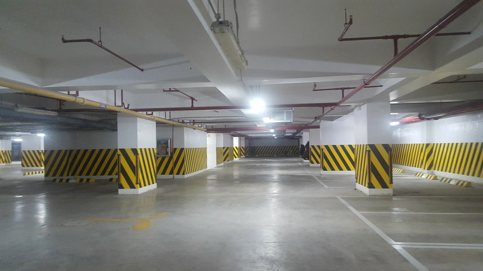 Padgett Place Prime Suites Cebu Exteriör bild
